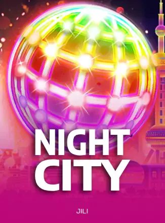 เกม Night City ในแกลเลอรีสล็อต