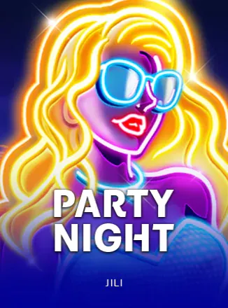 เกม Party Night ข้างบทความอ่านเค้าไพ่บาคาร่า