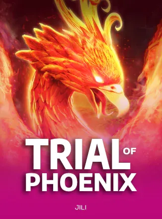 เกม Trial of Phoenix ในแกลเลอรีสล็อต