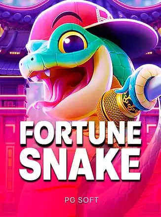 เกม Fortune Snake ข้างบทความรูเล็ตและแบล็คแจ็ค