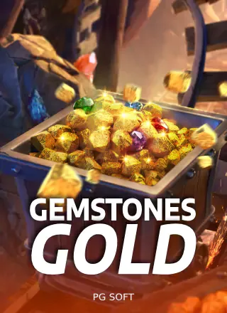 เกม Gemstones Gold ข้างบทความเรื่องเล่าโต๊ะ