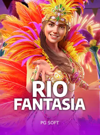 เกม Rio Fantasia ข้างบทความอ่านเค้าไพ่บาคาร่า