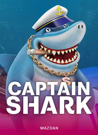 เกม Captain Shark ข้างบทความเรื่องเล่าโต๊ะ