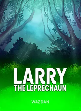 เกม Larry the Leprechaun ข้างบทความตั้งขีดจำกัด