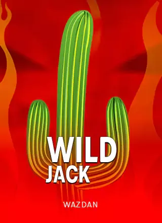 เกม Wild Jack ข้างบทความรูเล็ตและแบล็คแจ็ค